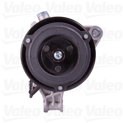 Rareelectrical - New OEM Valeo A/C Compressor Compatible With Mini Mini Cooper 2002-2008 By Part Numbers Cs20066 - Image 1