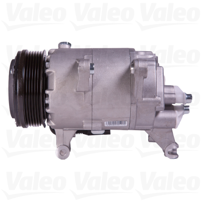 Rareelectrical - New OEM Valeo A/C Compressor Compatible With Mini Mini Cooper 2002-2008 By Part Numbers Cs20066 - Image 2