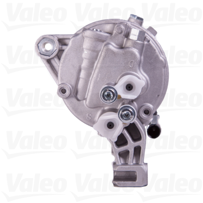 Rareelectrical - New OEM Valeo A/C Compressor Compatible With Mini Mini Cooper 2002-2008 By Part Numbers Cs20066 - Image 3