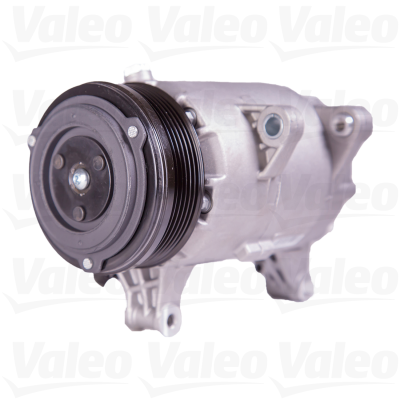 Rareelectrical - New OEM Valeo A/C Compressor Compatible With Mini Mini Cooper 2002-2008 By Part Numbers Cs20066 - Image 5
