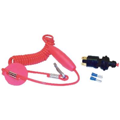 Rareelectrical - New Emergency Cutoff Switch By Mp40970-1 - Image 2