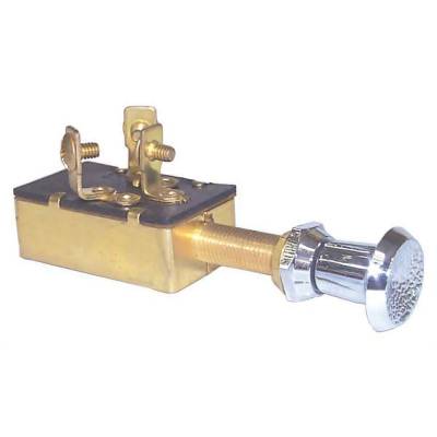 RAREELECTRICAL - New Push / Pull Switch By Mp39570 - Image 2