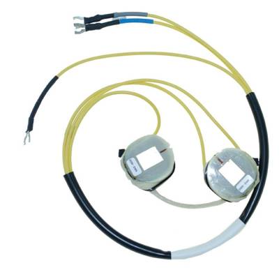 Rareelectrical - Stator Coil Compatible With Johnson/Evinrude 2 Cyl 3.187 Bore Looper 35 Hp 1986 2 Cyl 3.187 Bore - Image 2