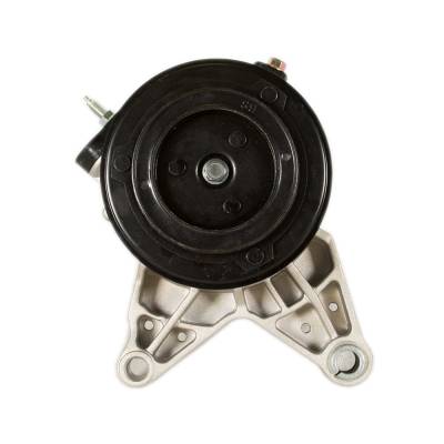 Rareelectrical - New OEM Valeo Ac Compressor Compatible With Chevrolet Impala 50Th Anniversary Edition Police Lt 2008 - Image 2