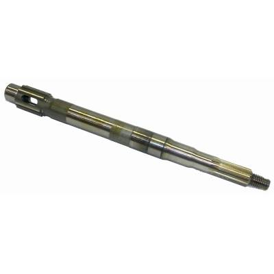 Rareelectrical - New Propeller Shaft Compatible With Johnson/Evinrude 2 Cyl 3.187 Bore Looper 40 Hp 2 Cyl 3.187 Bore - Image 1