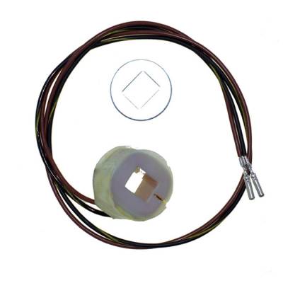 Rareelectrical - Stator Coil Compatible With Johnson/Evinrude 2 Cyl 3.187 Bore Looper 50 Hp 1984-1988,1993-2001 By - Image 2