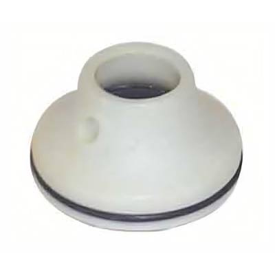 Rareelectrical - New Seal Carrier Compatible With Mariner Mercury 4 Cyl 4 Stroke 150 Hp 2006-2014 6 Cyl 3.625 Bore 3L - Image 1
