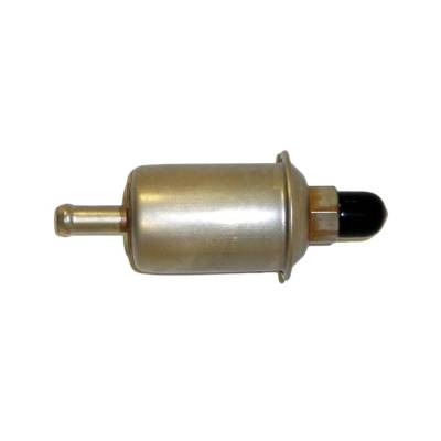Rareelectrical - New Fuel Filter Compatible With Mercury 4 Cyl 3.375 Bore Sport Jet 120 Hp 6 Cyl 3.501 Bore 2.5L - Image 1