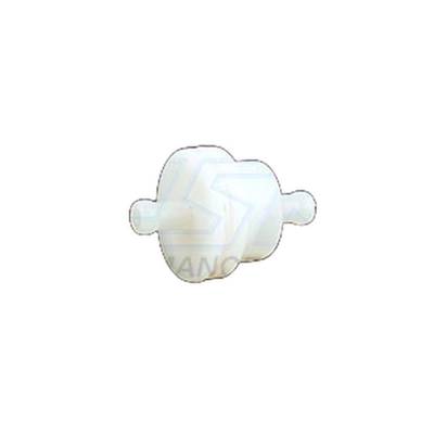 New Fuel Filter Compatible With Johnson/Evinrude Suzuki 2 Cyl 4Stroke 15 Hp 4 Cyl 4 Stroke 60 Hp 2
