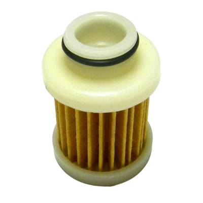 New Fuel Filter Compatible With Yamaha 4 Cyl Jet 4 Stroke 60 Hp 4 Cyl 4 Stroke 90 Hp 25-115 Hp