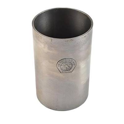 New 3.375" Bore Straight Cylinder Sleeve Compatible With Chrysler/Force Johnson/Evinrude Mercury 4