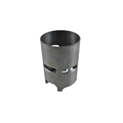 Rareelectrical - New 3.693" Bore Straight Cylinder Sleeve Compatible With Mercury 6 Cyl 3.501 Bore 2.5L Efi 200 Hp - Image 2