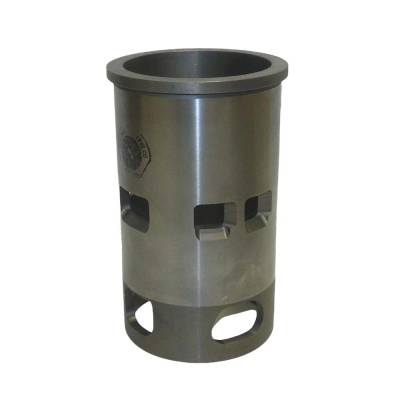 New 3.307" Bore Flanged Cylinder Sleeve Compatible With Suzuki 6 Cyl 3.307 Bore Dt Efi 225 Hp