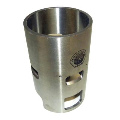 New 3.544" Bore Straight Cylinder Sleeve Compatible With Yamaha 6 Cyl 3.544 Bore 76 Degree 225 Hp