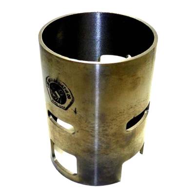 New 3.540" Bore Straight Cylinder Sleeve Compatible With Yamaha 4 Cyl 3.544 Bore 130 Hp 1989-2003 By