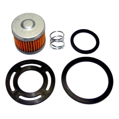 New Fuel Filter Compatible With Mercruiser Cyl 3.0L 4 Hp 4 Hp Engine By 11004A1 35-803897Q1 803897Q1