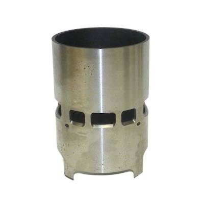 Rareelectrical - New 3.713" Bore .020" Over Stbd Side Straight Cylinder Sleeve Compatible With Mercury 6 Cyl 3.501 - Image 2