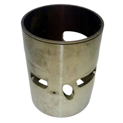 New 3.800" Bore Straight Cylinder Sleeve Compatible With Johnson/Evinrude 3 Cyl 3.600 Bore E-Tec 90