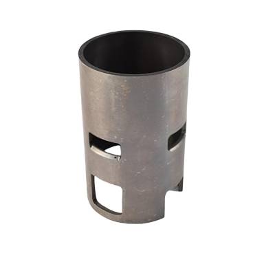 New 3.981" Bore Straight Cylinder Sleeve Compatible With Yamaha 6 Cyl 3.660 Bore 3.3L Hpdi 250 Hp