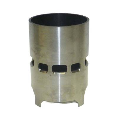 New 3.713" Bore .020" Over Straight Cylinder Sleeve Compatible With Mercury 6 Cyl 3.501 Bore 2.5L
