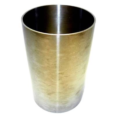 Rareelectrical - New 3.375" Bore Straight Cylinder Sleeve Compatible With Chrysler/Force Johnson/Evinrude 3 Cyl 3.312 - Image 2