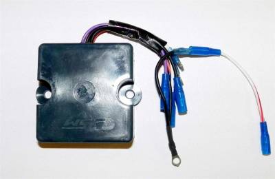 Rareelectrical - New Cdi Box Compatible With Yamaha 1994-95 Fx1 1995 Super Jet 1993 1994 1995 Wave Blaster 700Cc - Image 1