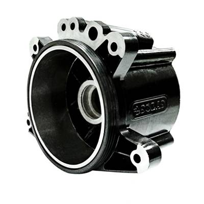 Rareelectrical - New Jet Pump Assembly Compatible With Sea-Doo 3D Rfi Gsx Ltd Gti Gti Le Gti Le Rfi Gti Rfi Gts Gtx - Image 2