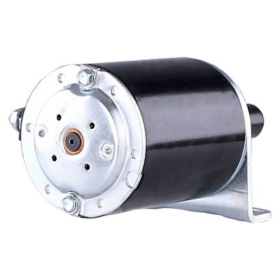 Rareelectrical - New Starter Motor Compatible With Kawasaki Various Models With Fh451v Engine 21163-7003 211637003 - Image 3