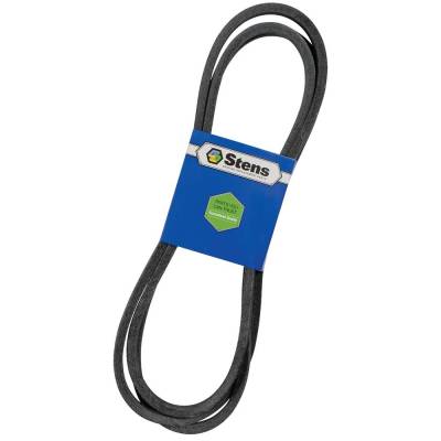 Rareelectrical - New 141" OEM Replacement Belt Compatible With Bad Boy Mz-Magnum Bmg5425ko Compact-Outlaw Czt-4200 - Image 2