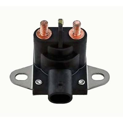 Rareelectrical - New Starter Solenoid Compatible With Can-Am Outlander 4X4 400Cc Ds 50Cc Ds 2-Stroke 90Cc Quest 500Cc - Image 1