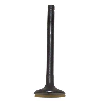 Rareelectrical - New Intake Valve Compatible With Honda Trx Trx-X 2007-2009,2012-2025 90Cc Engine By 14711-Hp2-670 - Image 1