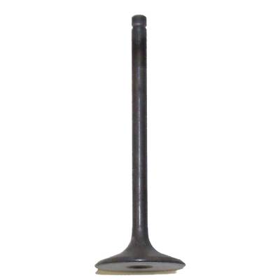 Rareelectrical - New Intake Valve Compatible With Honda Trx-Ex 250Cc Engine By 017-026-01 14711-Hn6-000 - Image 2