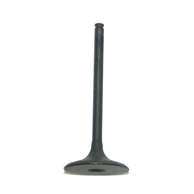 Rareelectrical - New Intake Valve Compatible With Honda Trx-R 450Cc Engine By 14711-Hp1-670 017-028-01 - Image 2