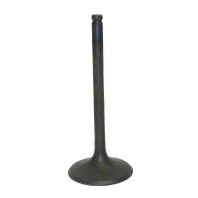Rareelectrical - New Intake Valve Compatible With Honda Trx Rancher Tm / Te Trx Rancher Fm / Fe 350Cc Engine By - Image 2