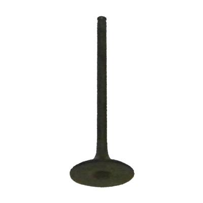 Rareelectrical - New Intake Valve Compatible With Honda Trx Atc Atc-Sx 250Cc Engine By 14711-Ha0-000 017-019-01 - Image 2