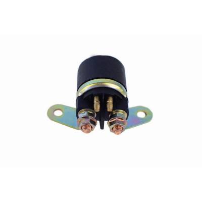 Rareelectrical - New Starter Solenoid Compatible With Suzuki Lt 300Cc Lt 160Cc 1994-2001,2003-2004 Dr 250Cc Lt-F - Image 2