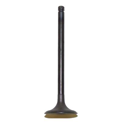 New Intake Valve Compatible With Suzuki Lt-F Lt 160Cc Engine By 12911-02C00 017-206-01