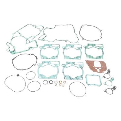 Rareelectrical - New Full Gasket Kit Compatible With Ktm Exc 125 Hp Xc 150 Hp Sx 150 Hp Sx 144 Hp 125-150 Hp Engines - Image 2