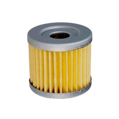 Rareelectrical - New Oil Filter Compatible With Suzuki 2 Cyl 4 Stroke Df 9.9 Hp 2 Cyl 4 Stroke Df 20 Hp 2 Cyl 4 - Image 2