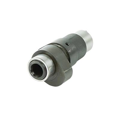 Rareelectrical - New Stage 2 Camshaft Compatible With Yamaha Raptor Se 350Cc 2005-2006 Warrior 350Cc 1987-2004 Raptor - Image 2