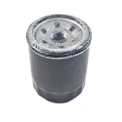Rareelectrical - New Oil Filter Compatible With Suzuki 4 Cyl 4 Stroke Df 140 Hp 4 Cyl 4 Stroke Df 70 Hp 4 Cyl 4 - Image 1