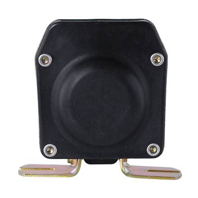 Rareelectrical - New Trombetta 24 Volt 4 Terminal Solenoid Compatible With 225 Amp Continuous Duty 114-2411-020 - Image 5