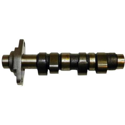 Rareelectrical - New Stage 2 Camshaft Compatible With Honda Xr 400Cc 1996-2004 400Cc Engine By 14000-Kcy-670 1008-2 - Image 2