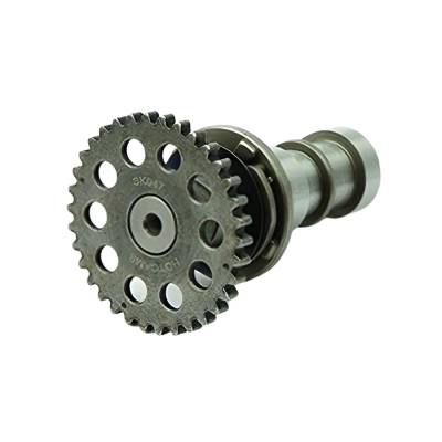 Rareelectrical - New Stage 1 Exhaust Camshaft Compatible With Arctic Cat Kawasaki Suzuki Drz-Sm 400Cc - Image 1