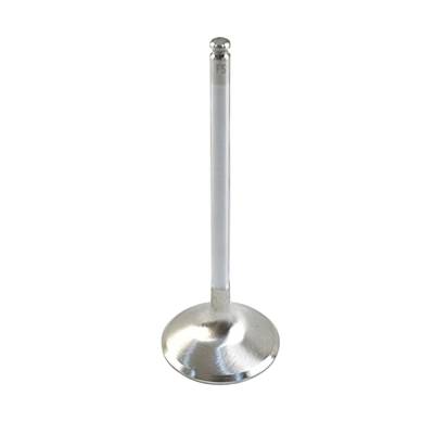 Rareelectrical - New Exhaust Valve Compatible With Husqvarna Ktm Fe 501 510Cc 2014-2024 Exc-R 530Cc 2008-2011 Exc - Image 2