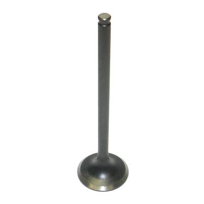 Rareelectrical - New Exhaust Valve Compatible With Honda Crf-R 150Cc 2007-2025 Crf-Rb 150Cc 2007-2025 150Cc Engine By - Image 1