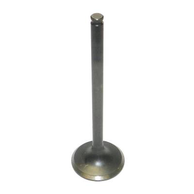 Rareelectrical - New Exhaust Valve Compatible With Honda Crf-R 250Cc 2004-2007 Crf-X 250Cc 2004-2017 250Cc Engine By - Image 2