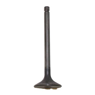 Rareelectrical - New Exhaust Valve Compatible With Yamaha Wolverine 450Cc 2006-2010 Grizzly Hunter 400Cc 2007-2008 - Image 1