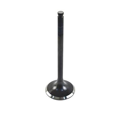 Rareelectrical - New Exhaust Valve Compatible With Yamaha Wr-F 400Cc 1998-2000 Yz-F 400Cc 1998-1999 Yz-F 426Cc 2000 - Image 1