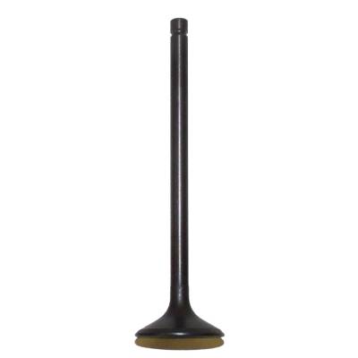 Rareelectrical - New Exhaust Valve Compatible With Kawasaki Prairie 400Cc 1998-2002 Bayou 4X4 400Cc 1993-1999 400Cc - Image 1